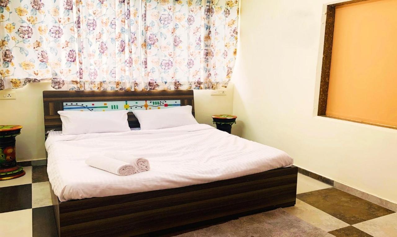 Costa Fortuna 3Bhk Βίλα Nashik Εξωτερικό φωτογραφία
