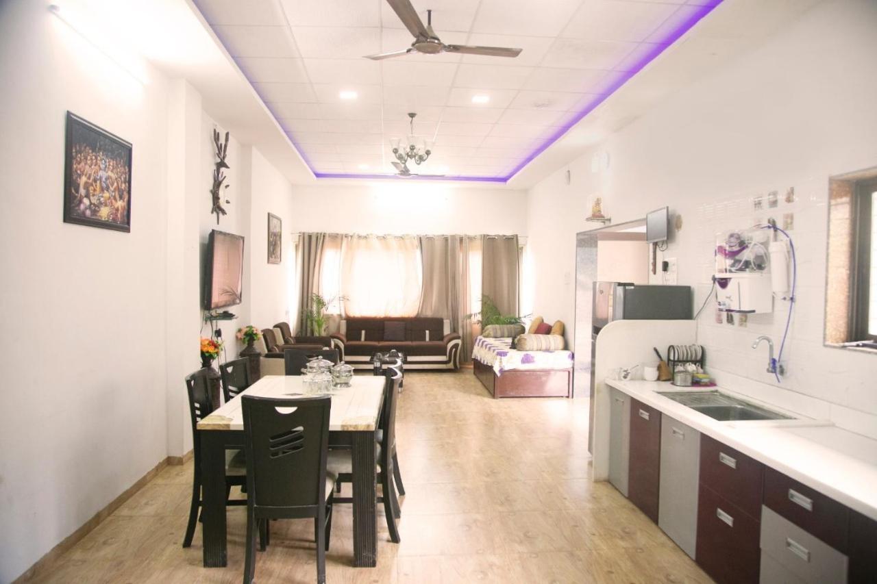 Costa Fortuna 3Bhk Βίλα Nashik Εξωτερικό φωτογραφία