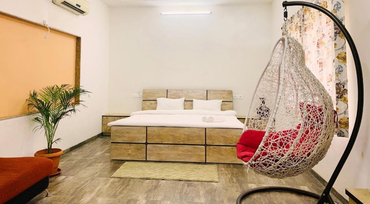 Costa Fortuna 3Bhk Βίλα Nashik Εξωτερικό φωτογραφία