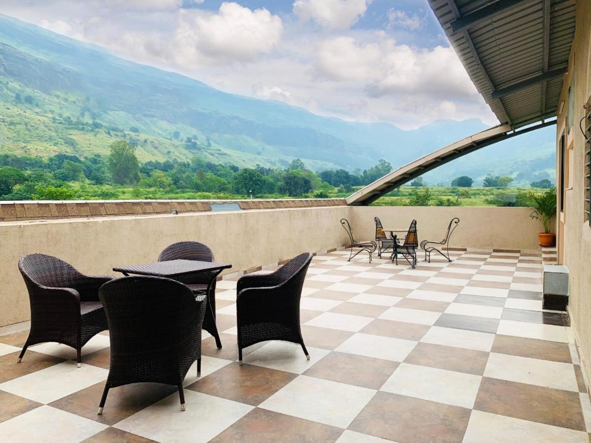 Costa Fortuna 3Bhk Βίλα Nashik Εξωτερικό φωτογραφία