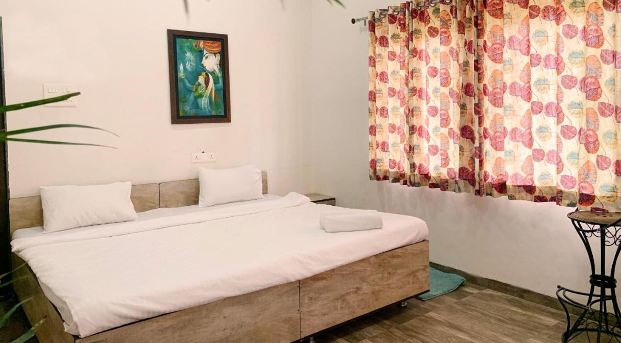 Costa Fortuna 3Bhk Βίλα Nashik Εξωτερικό φωτογραφία